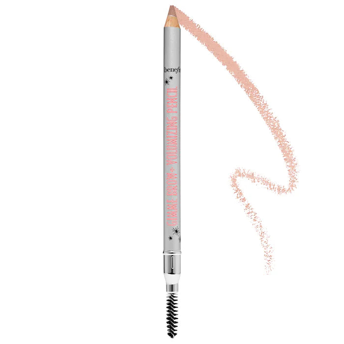 Benefit Cosmetics
Gimme Brow+ Volumizing  Fiber Eyebrow Pencil