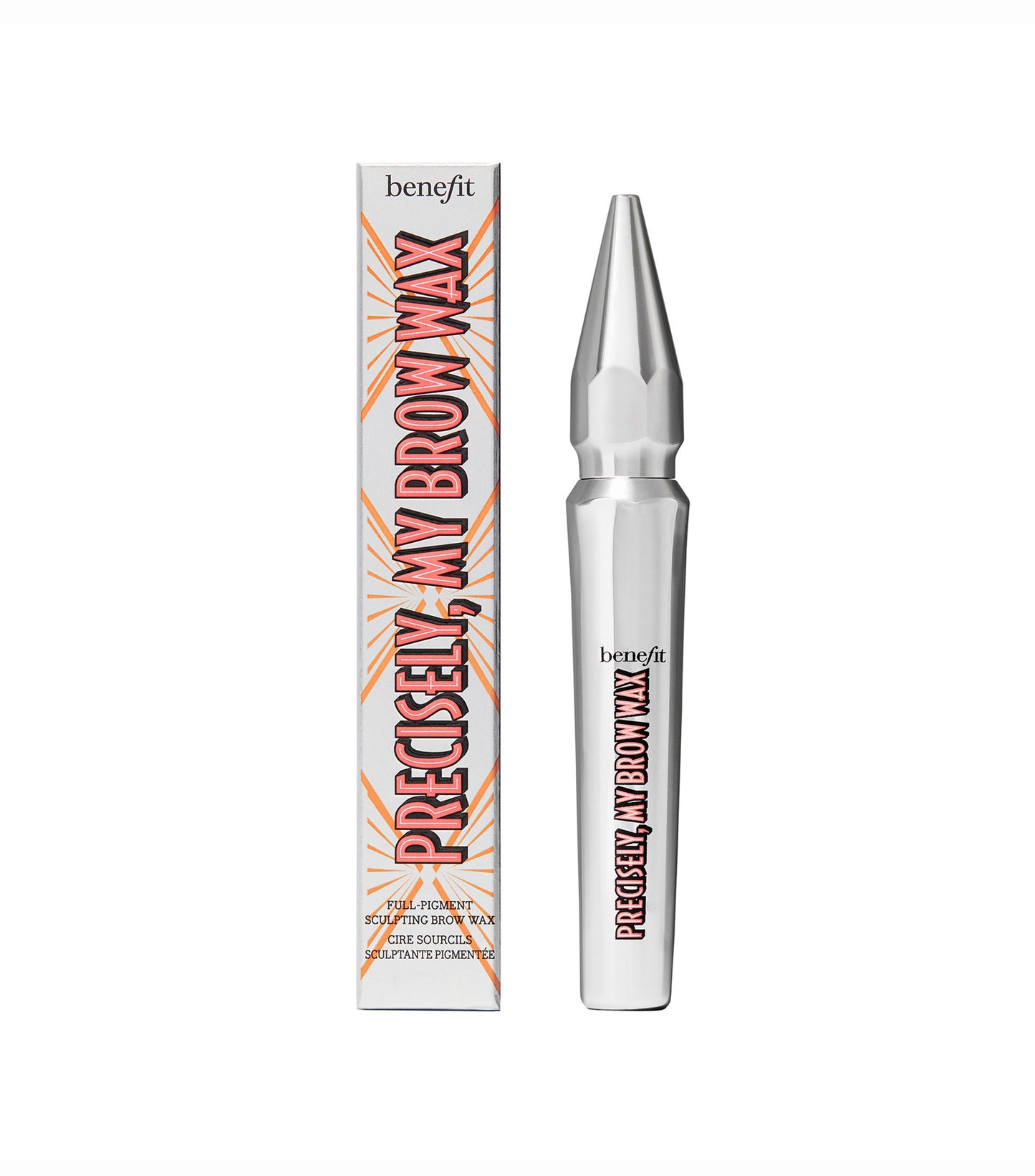 BENEFIT Cera para cejas Precisely, My Brow Wax, 5 gr