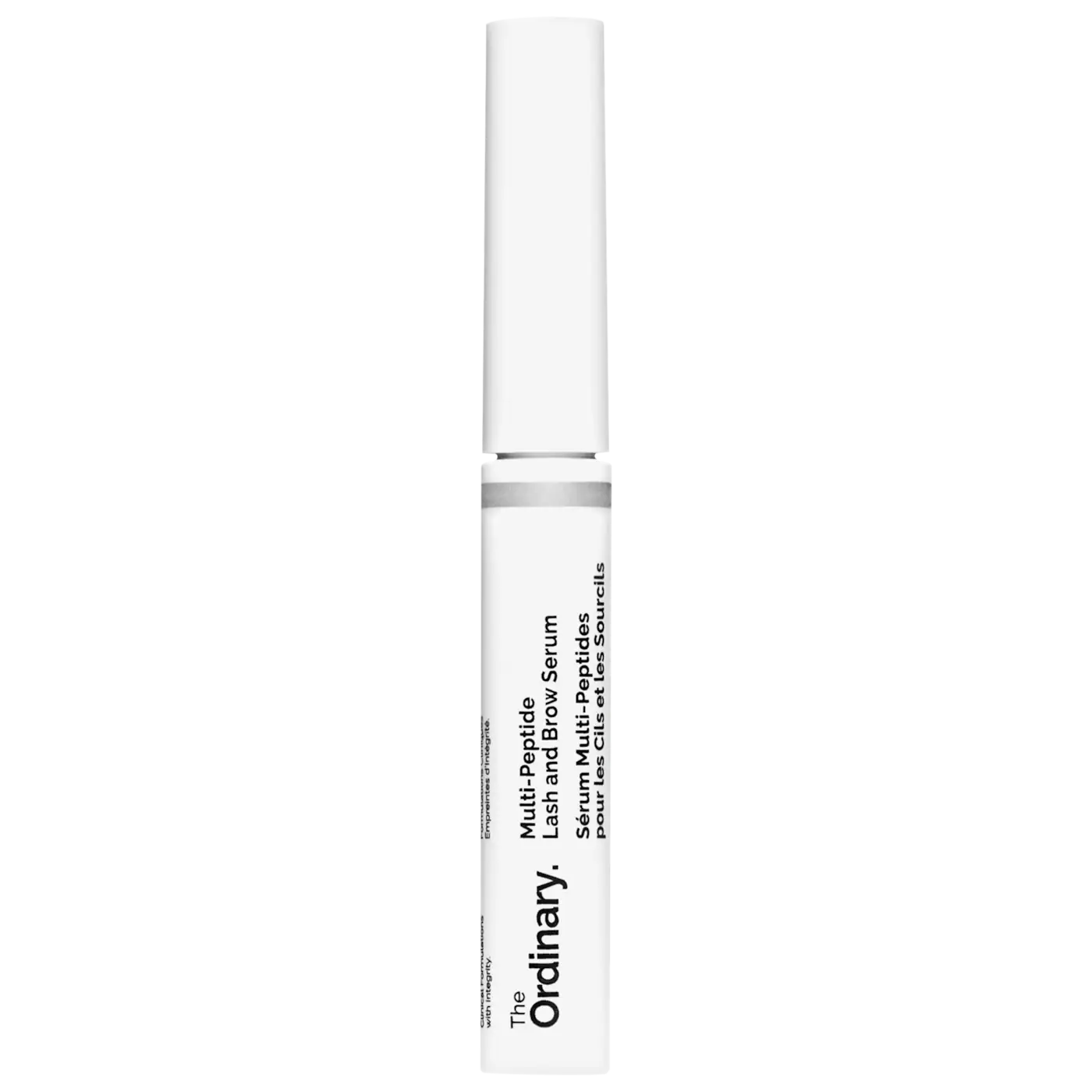 The Ordinary
Multi-Peptide Lash and Brow Serum