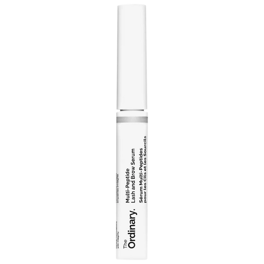 The Ordinary
Multi-Peptide Lash and Brow Serum