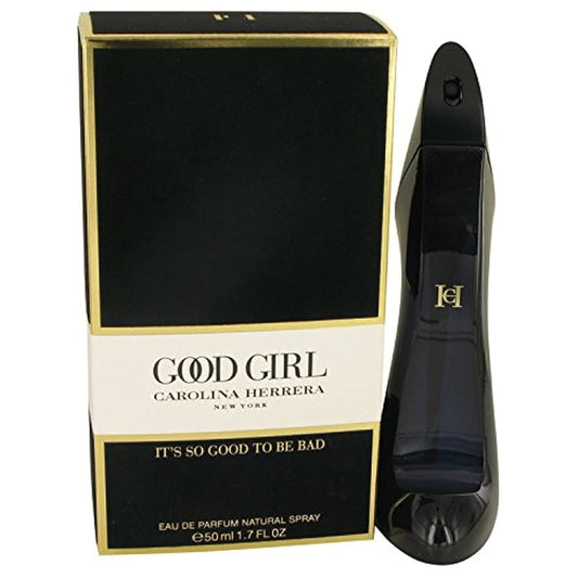 CAROLINA HERRERA- GOOD GIRL EAU DE PARFUM NATURAL SPRAY. 50 ML.