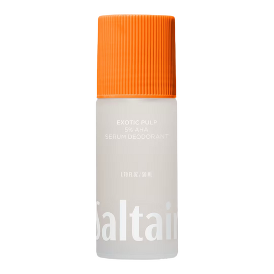 SALTAIR 5% AHA Serum Deodorant EXOTIC PULP 50ML *PRE ORDER*