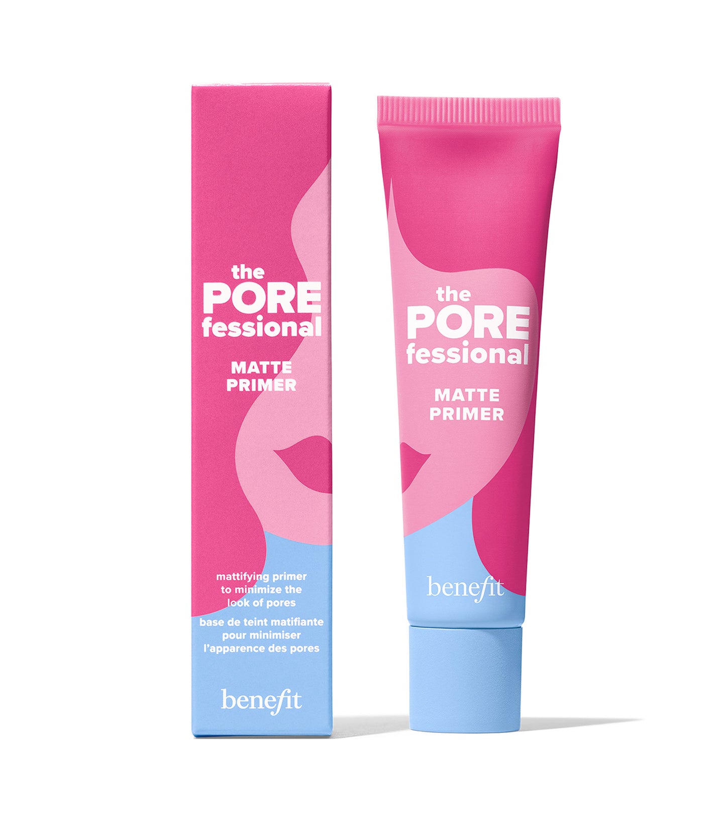 BENEFIT Prebase The POREfessional Matte, 22 ml