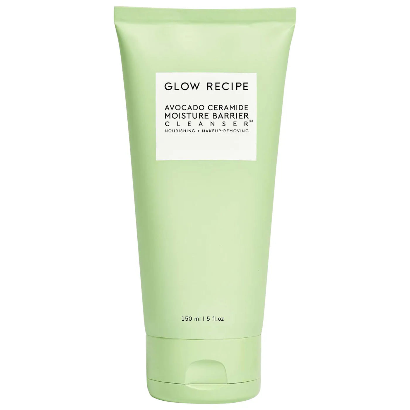 GLOW RECIPED Avocado Ceramide Moisture Barrier Cleanser *PRE ORDER*