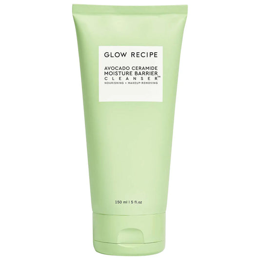 GLOW RECIPED Avocado Ceramide Moisture Barrier Cleanser *PRE ORDER*