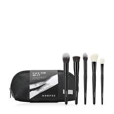 MORPHE FACE THE BEAT - BRUSH SET