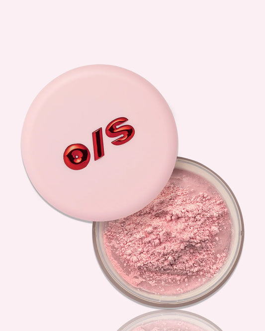 ONE SIZE ULTIMATE BLURRING SETTING POWDER FULL