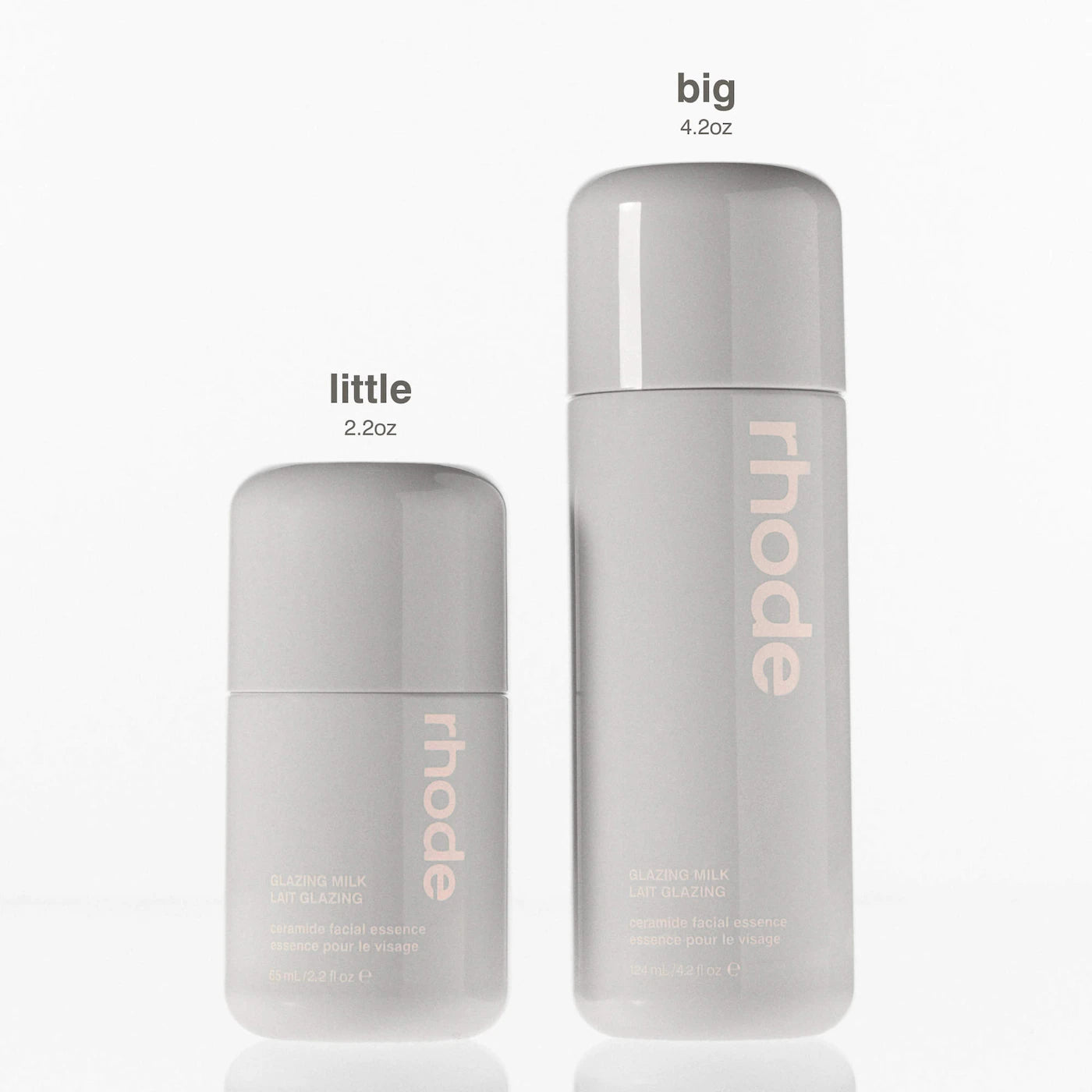 RHODE  Glazing Milk Ceramide Facial Essence *PRE-ORDER*