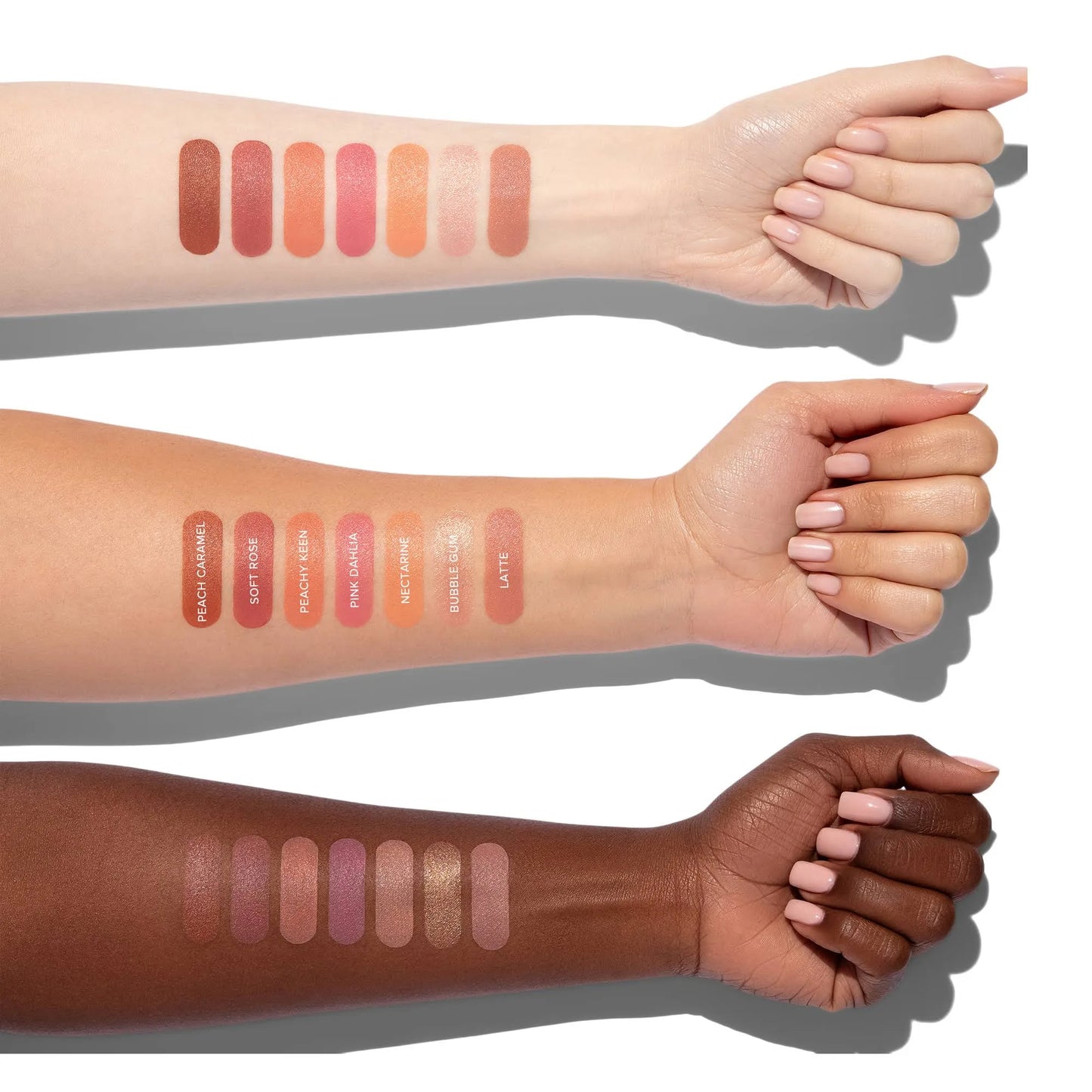 ANASTASIA STICK BLUSH  FARD A JOUES EN STICK 8G.