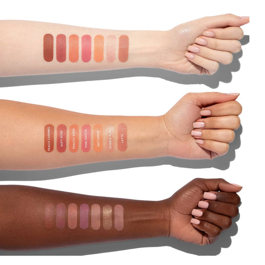 ANASTASIA STICK BLUSH  FARD A JOUES EN STICK 8G.