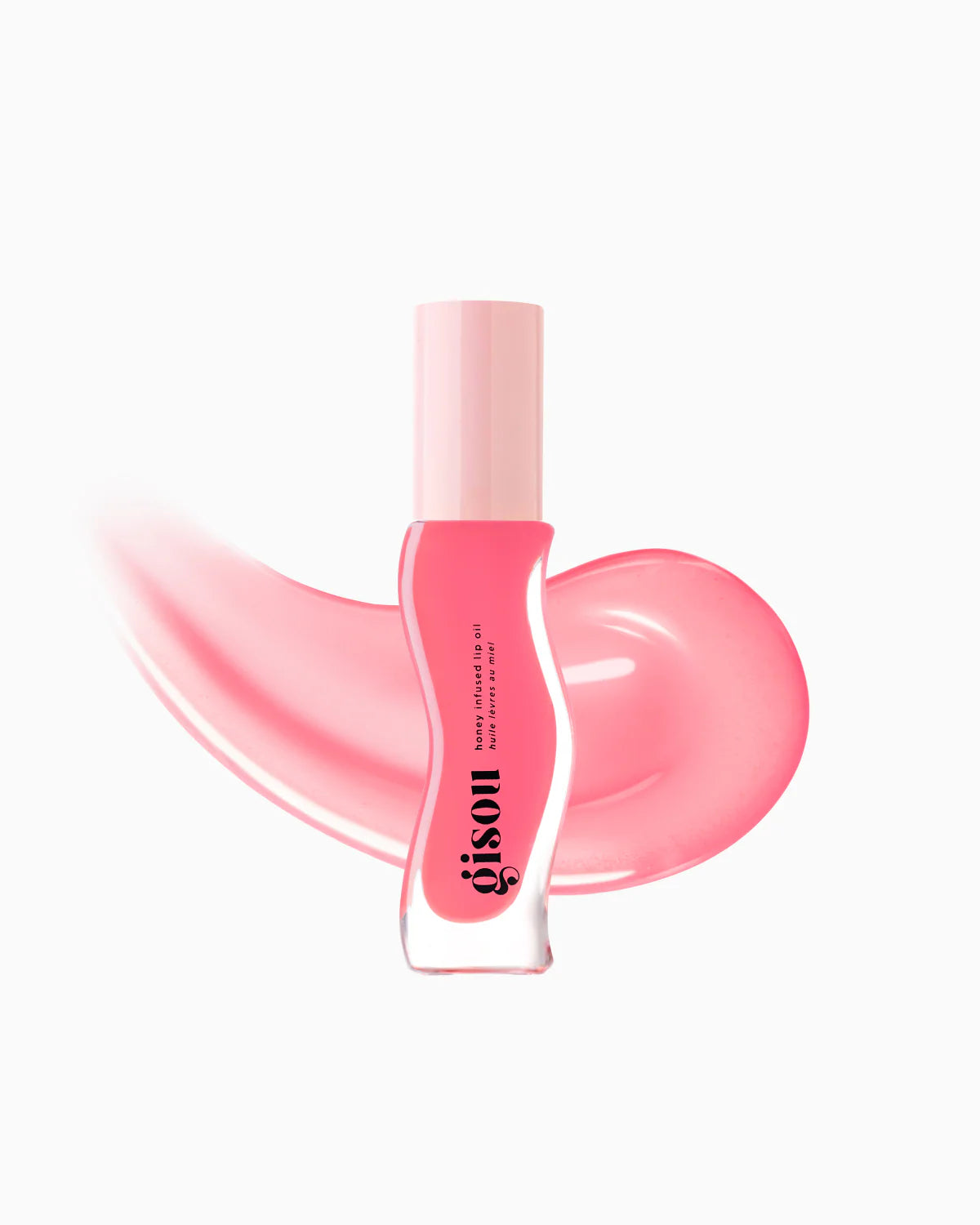 Giso Honey Infused Hydrating Lip Oil *Pre-Order*