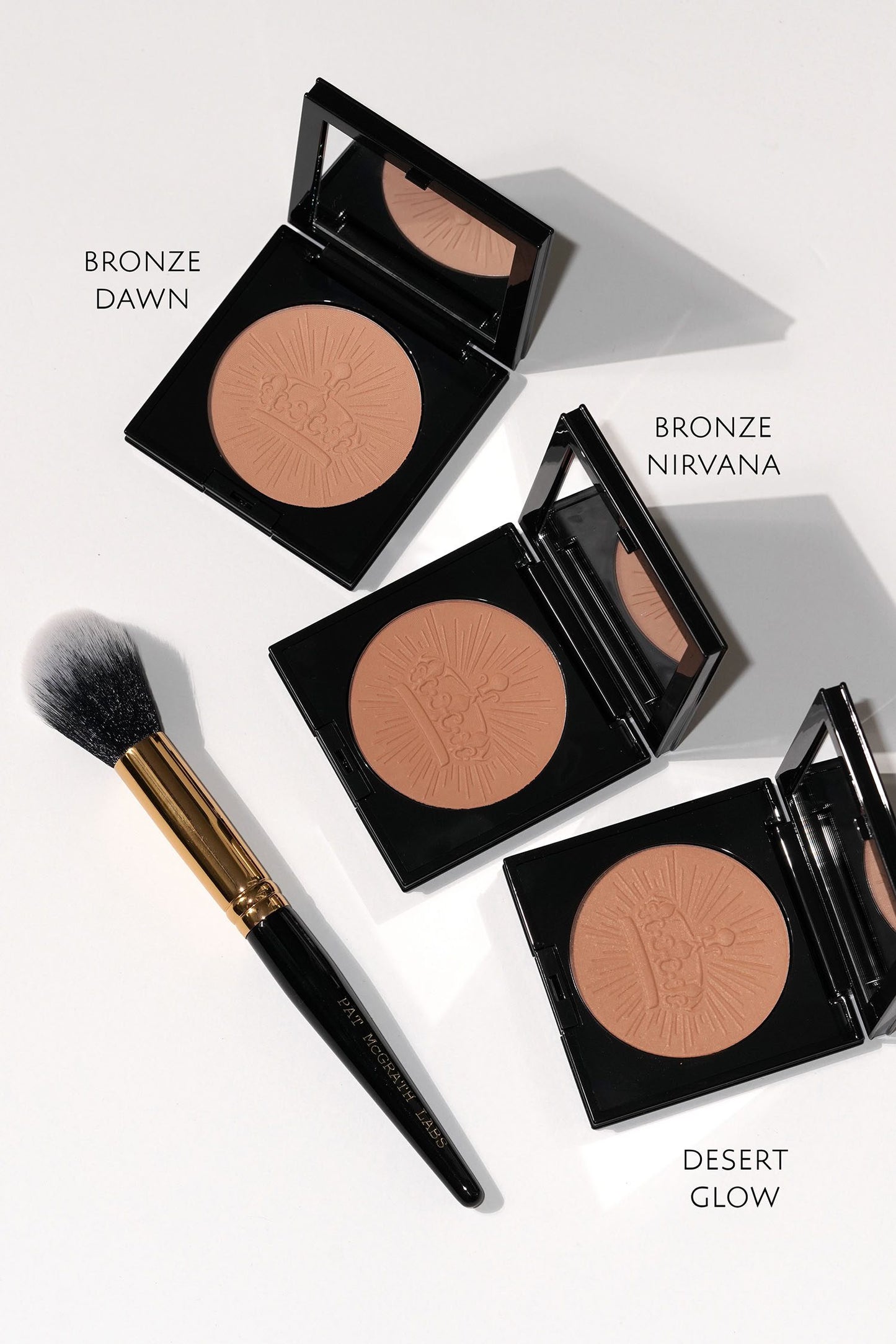 PAT MCGRATH LABS DIVINE BRONZER 9.5G