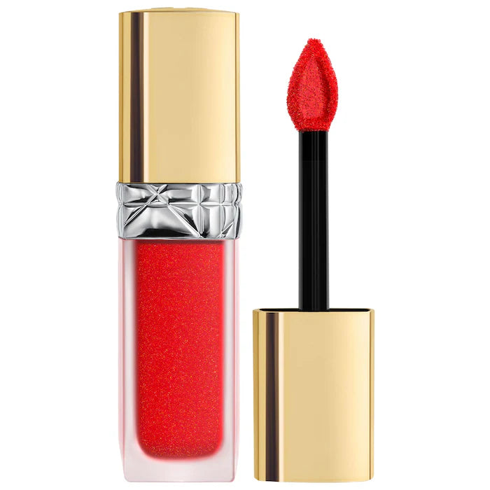 DIOR Rouge Dior Forever Liquid Sequin Lipstick *Pre-Order*