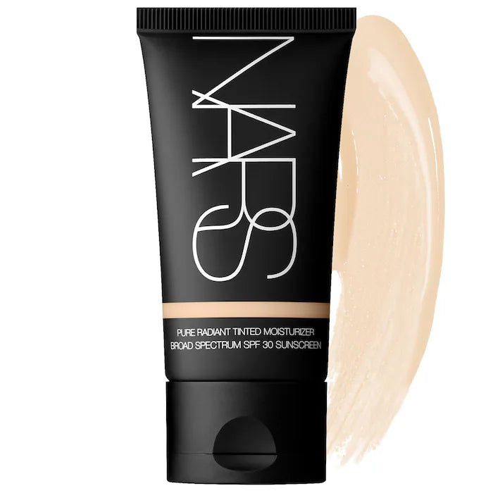 NARS
Pure Radiant Tinted Moisturizer Broad Spectrum SPF 30