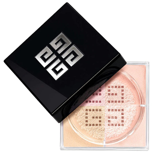 Givenchy
Prisme Libre Illuminating & Color Correcting Loose Powder *Pre-Order*