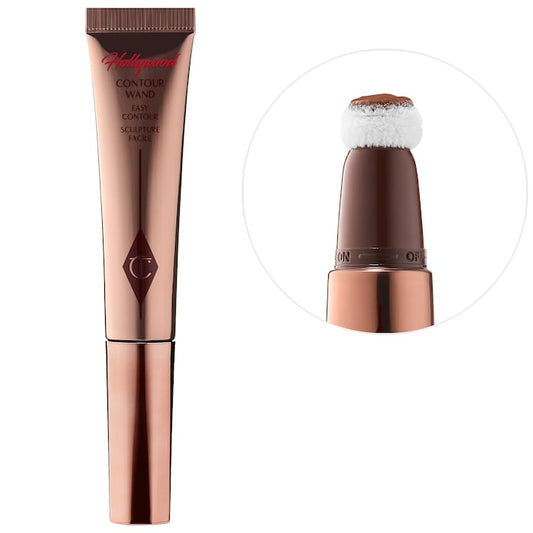 Charlotte Tilbury
Hollywood Contour Wand *Pre-Order*