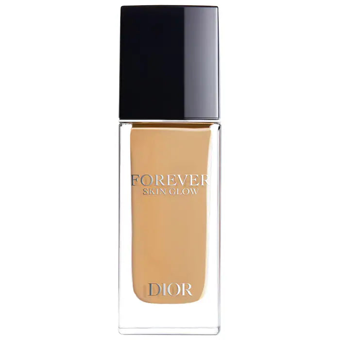 DIOR
Dior Forever Skin Glow Foundation SPF 15