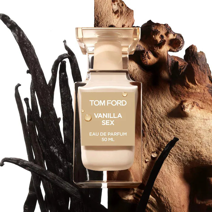 TOM FORD
Vanilla Sex Eau de Parfum *Pre-Order*