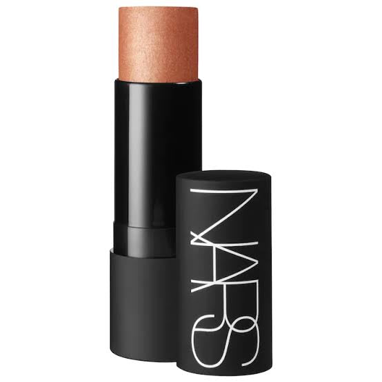 Nars the múltiple for eyes, cheeks, Lips.