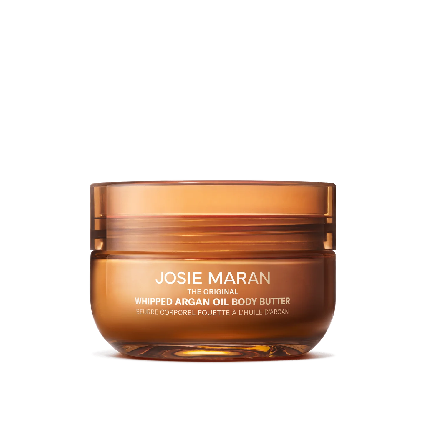 JOSIE MARAN Whipped Argan Oil Body Butter