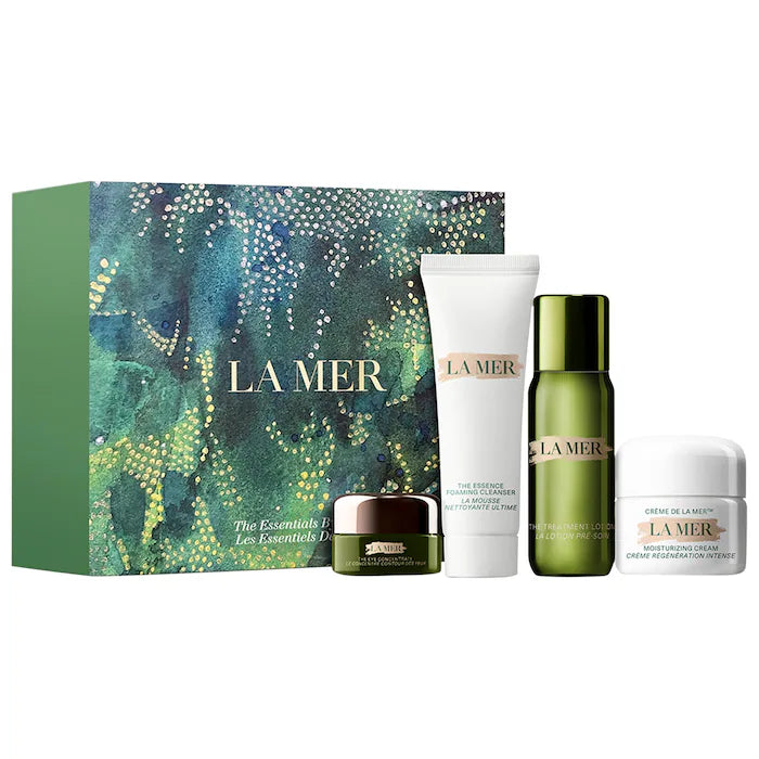 La Mer La Mer Essentials Set *Pre-Order*