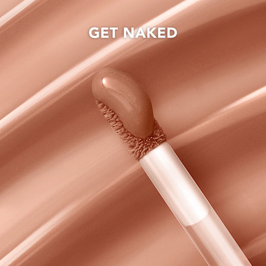 BUXOM PLUMP SHOT SHEER TINT TRANSPARENTE COLLAGEN-INFUSED 4ML.