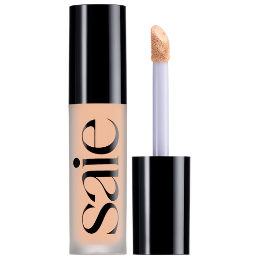 SAIE Slip Tint Radiant All-Over Concealer with Niacinamide - Saie / Corrector radiante