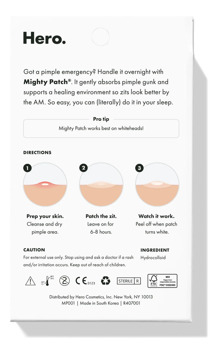 MIGHTY PATCH THE ORIGINAL 27 OZ