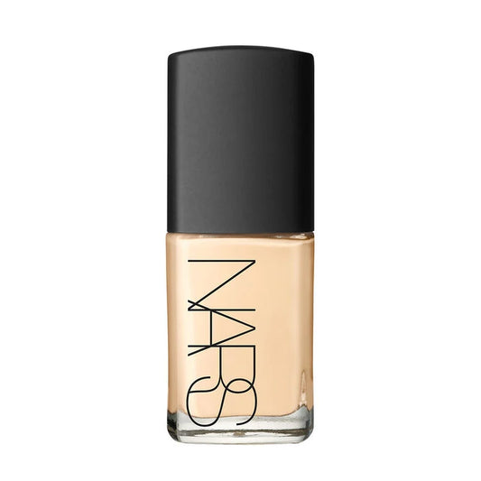 NARS SHEER GLOW FOUNDATION