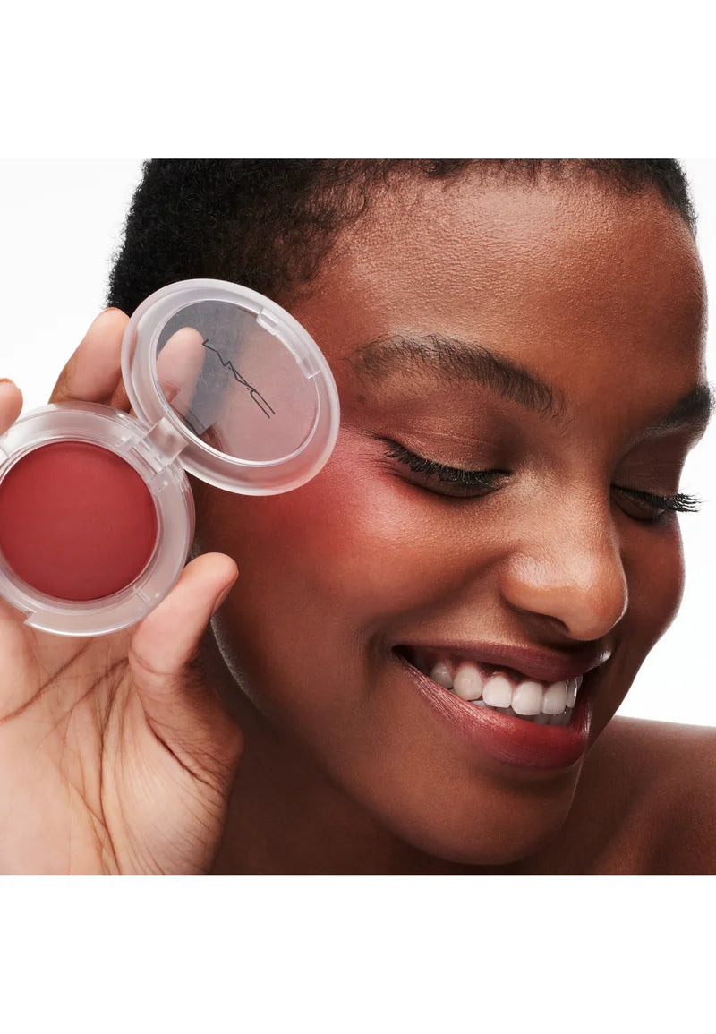 MAC GLOWPLAY CUSHION BLUSH 7.3G
