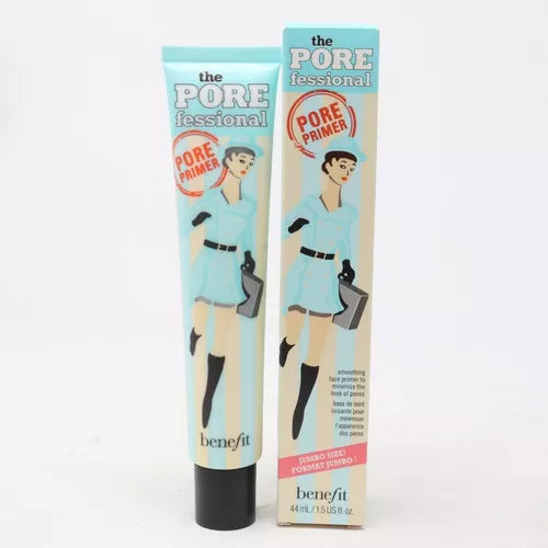 BENEFIT COSMETICS the porefessional (primer minimizador de poros y matificante) JUMBO SIZE