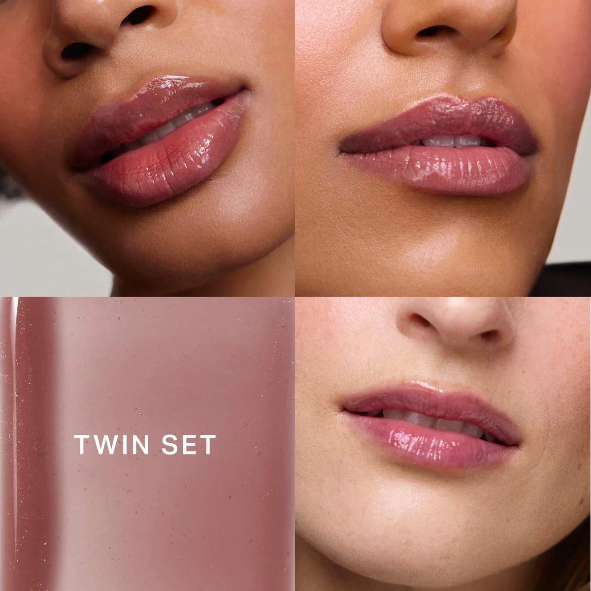 MERIT SHADE SLICK SHEEB TINTED LIP OIL BRILLANTE SHADE SLICK