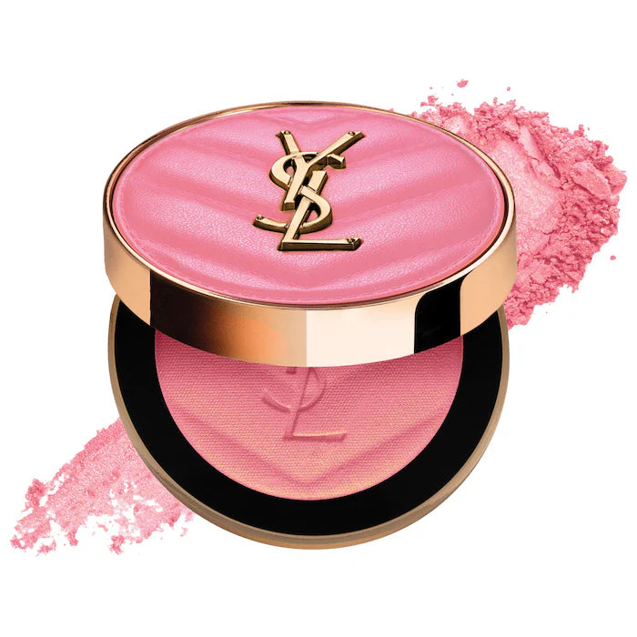 Yves Saint Laurent Make Me Blush 24H *Pre-Order*
