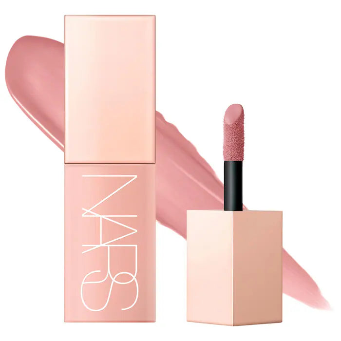 NARS Afterglow Liquid Blush