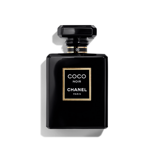 CHANEL PARÍS- COCO NOIR  EAU DE PARFUM 100 ML. (SIN CAJA)