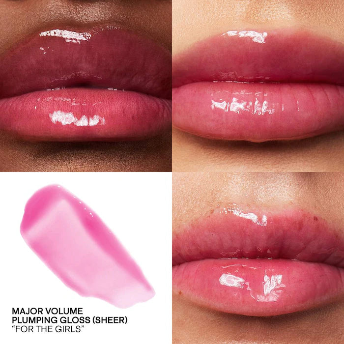 PATRICK TA
Major Volume™ Plumping Gloss Duo *Pre-Order*