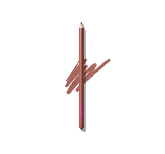MORPHE ORAL FLIRTATION LIP PENCIL