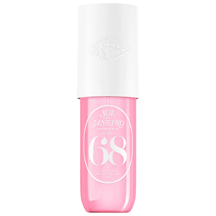 Sol de Janeiro
Brazilian Crush Cheirosa ’68 Beija Flor™ Hair & Body Fragrance Mist *Pre-Orden*