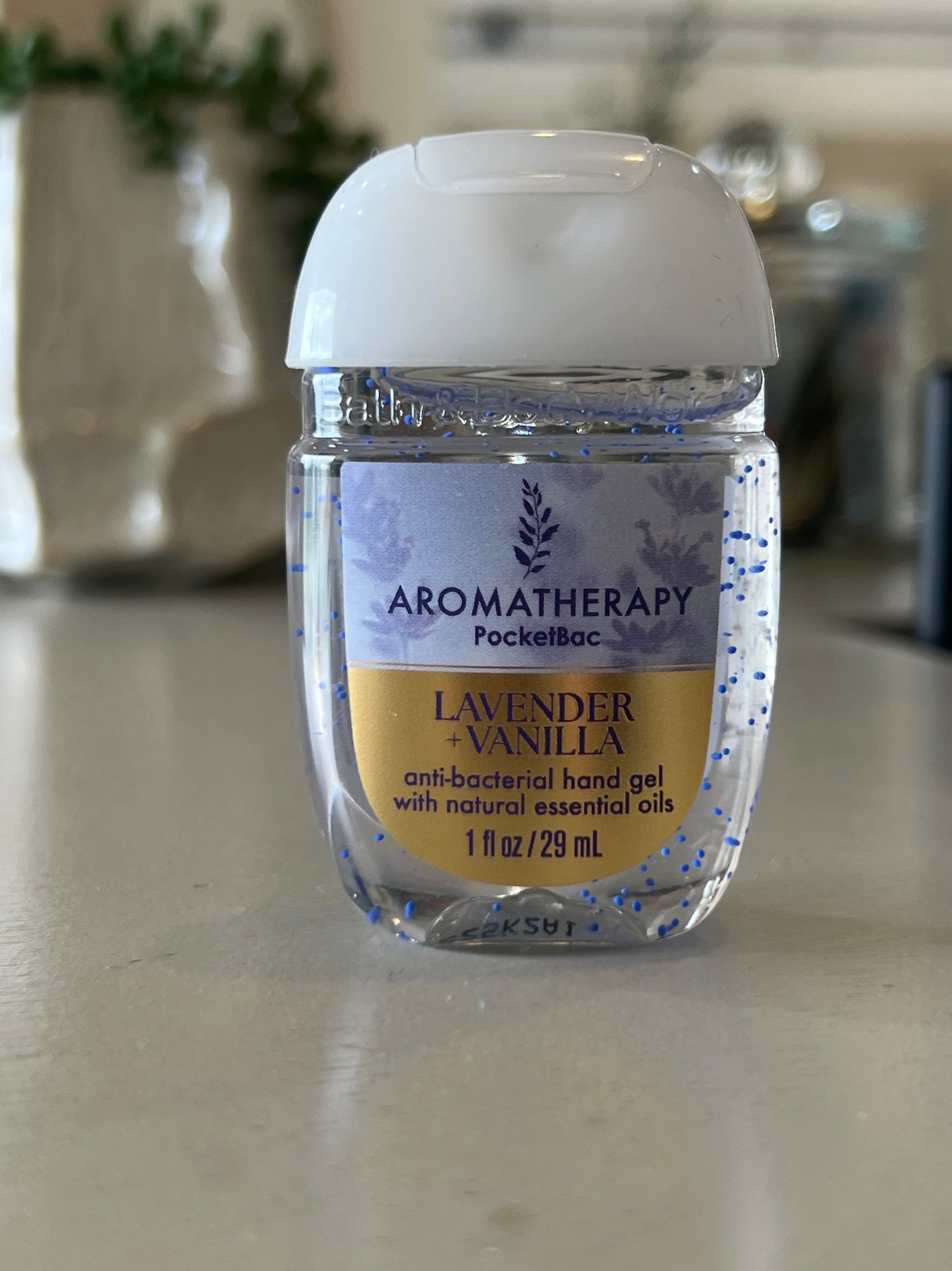 BATH & BODY VARIOS