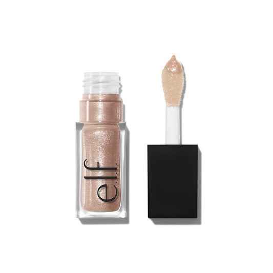e.l.f. GLOW REVIVER LIP OIL GLIMMER FINISH *PRE ORDER*