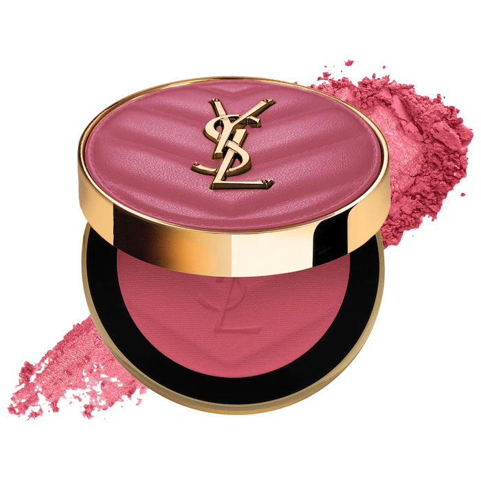 Yves Saint Laurent Make Me Blush 24H *Pre-Order*