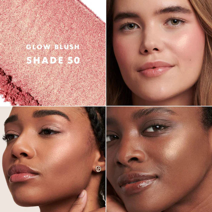 GIORGIO ARMANI LUMINOUS SILK GLOW BLUSH