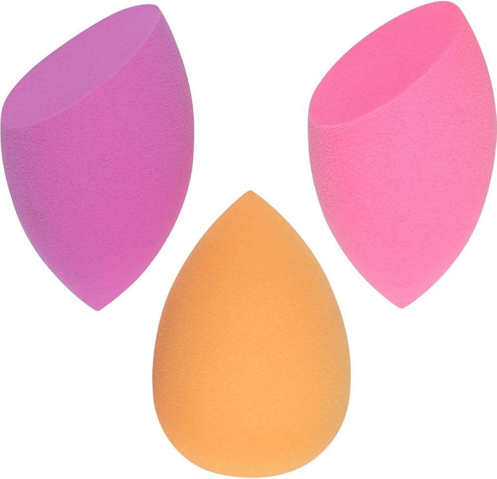 URBAN STUDIO  PRO BLENDING SPONGE TRÍO