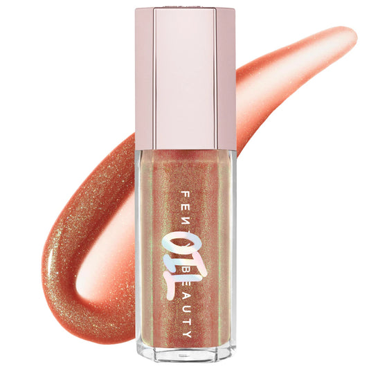 FENTY BEAUTY GLOSS BOMB OIL LUMINIZING LIP OIL N' GLOSS *Pre-Order*