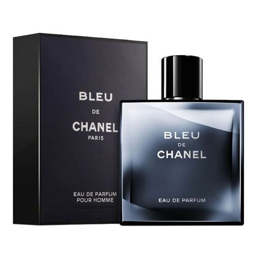 CHANEL - BLUE DE CHANEL PARÍS EAU EE PARFUM POUR HOMME 50 ML.