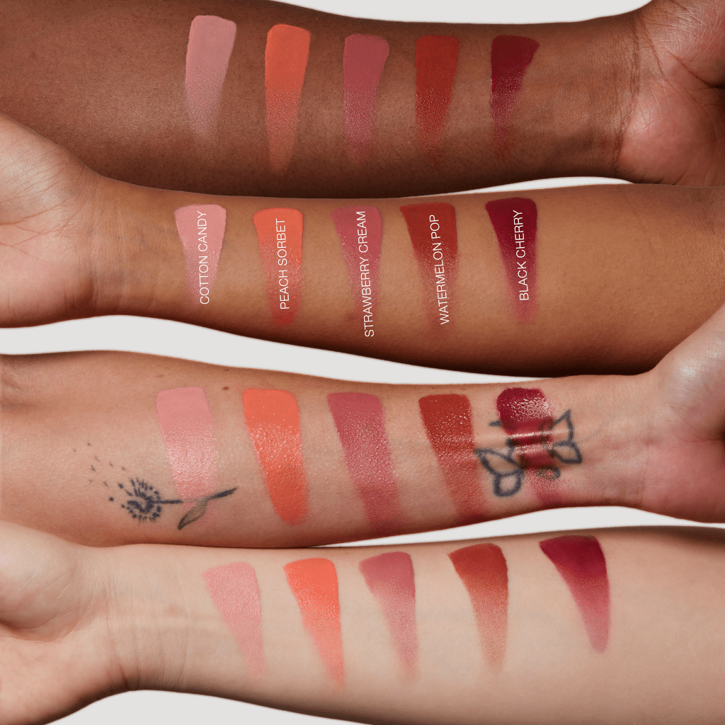 HUDA BEAUTY BLUSH FILTER (RUBOR LÍQUIDO PARA ROSTRO)