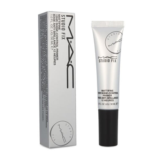 MAC Prebase Matificante Studio Fix Mattifine 12Hr Shine Control Primer 30Ml