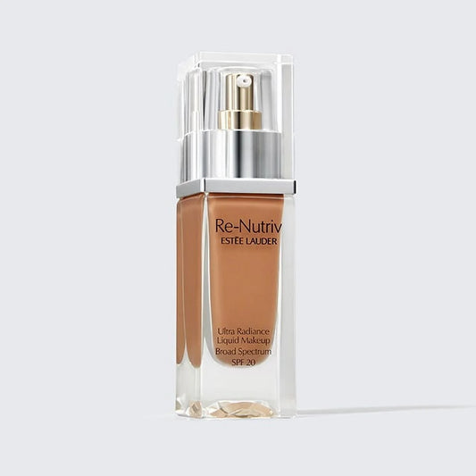 Re-Nutriv Ultra Radiance Liquid Makeup FPS 20