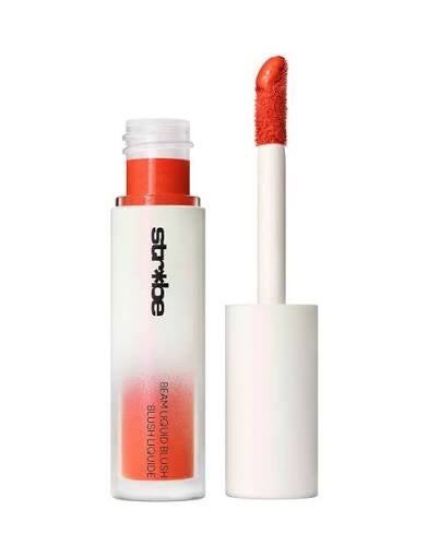 MAC  BEAM LIQUID BLUSH, 4.3 ML.