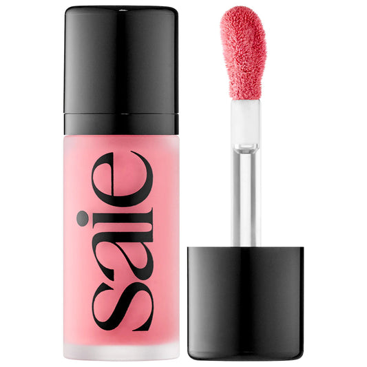 SAIE Dew Blush Liquid Cheek blush -/ Rubor en gel